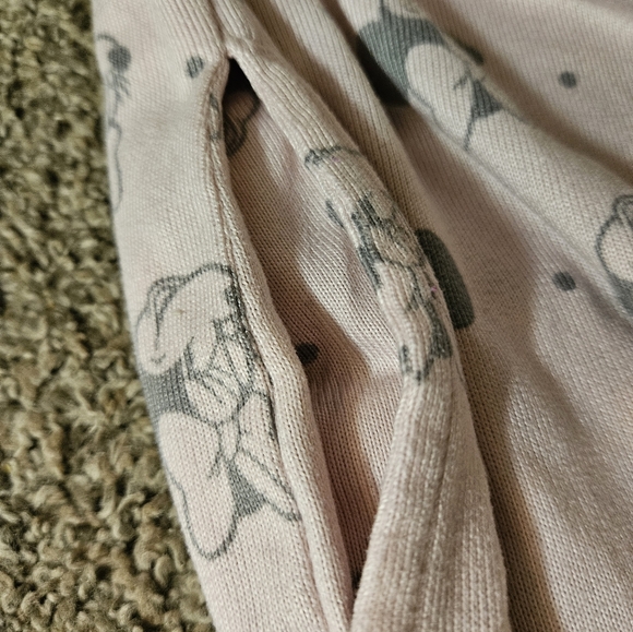Disney Minnie Mouse Pajama Set - Picture 7 of 7